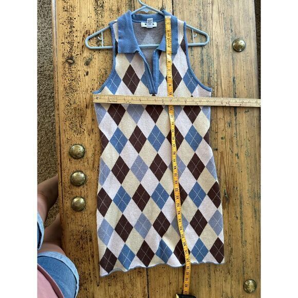 RSQ Sweater Dress Size X-large - Picture 4 of 6